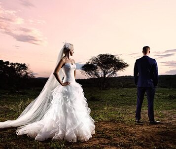 Weddings & Honeymoons