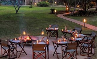 Boma Dinners