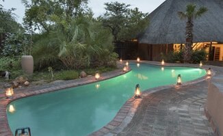 Swimming