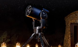 Stargazing