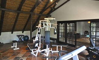 Gym Facilities