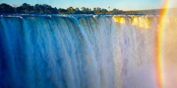 5-Day Affordable Vic Falls and Chobe Combo