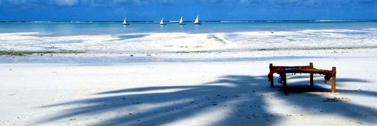 Transfer to Zanzibar Beaches