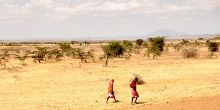 14-Day Authentic Maasai-Hadzabe Culture Serengeti & Z'Bar