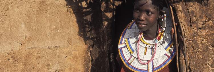 Moshi Boma Ng'ombe to Olpopongi Maasai Cultural Village