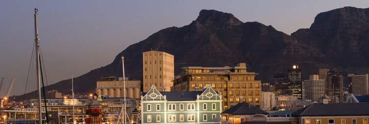 Cape Town Sightseeing