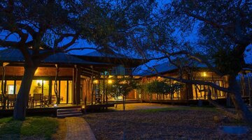 Baobab Ridge Lodge