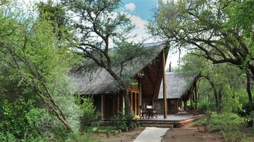 Black Rhino Game Lodge