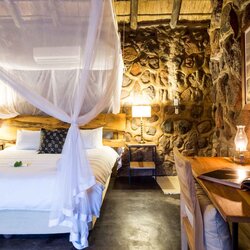 The Steenberg Chalet