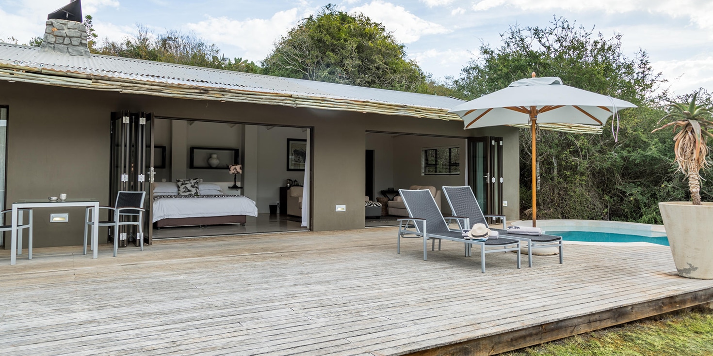 Hopewell Private Game Lodge - 