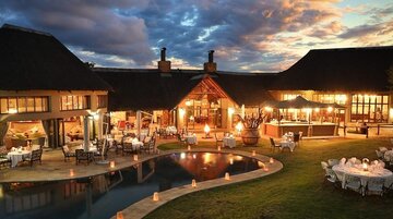 Ivory Tree Game Lodge