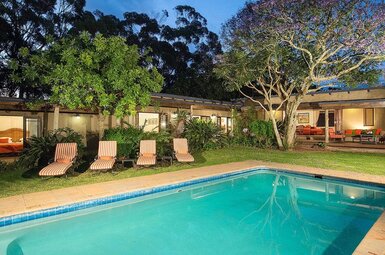Kariega Homestead 3