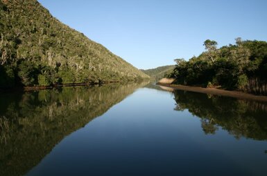 Kariega Homestead 10