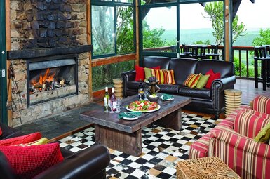 Kariega Main Lodge 6