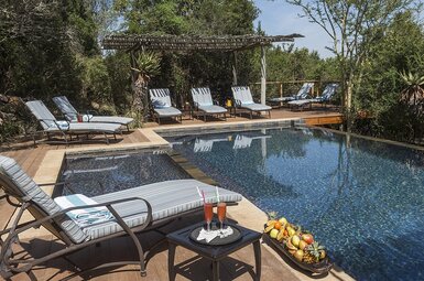 Kariega Main Lodge 7