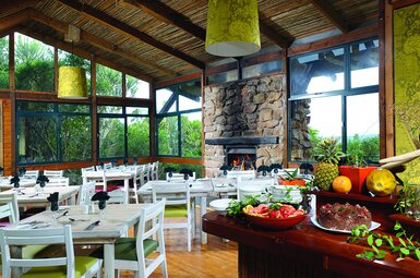 Kariega Main Lodge 9