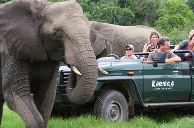 Kariega Main Lodge 23