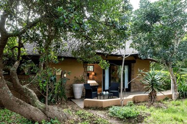 Kariega River Lodge 3
