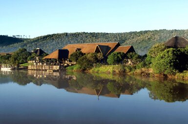 Kariega River Lodge 1