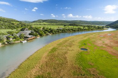 Kariega River Lodge 2