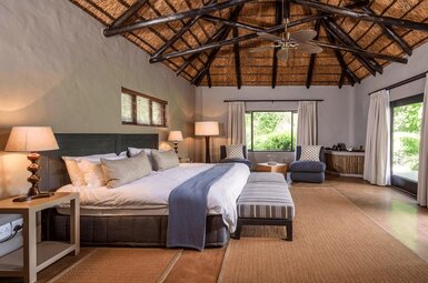 Kariega River Lodge 9