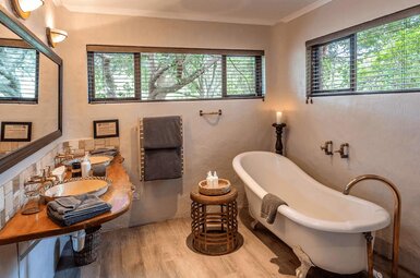 Kariega River Lodge 10