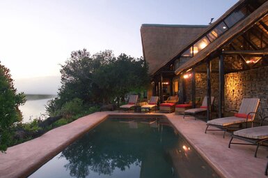 Kariega River Lodge 4