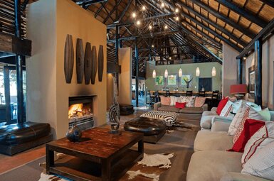 Kariega River Lodge 7