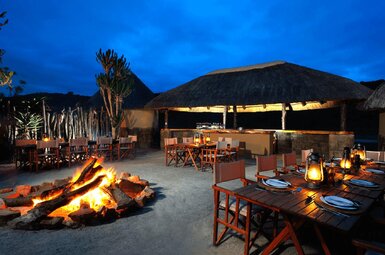 Kariega River Lodge 5