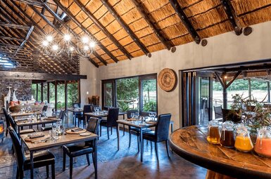 Kariega River Lodge 6
