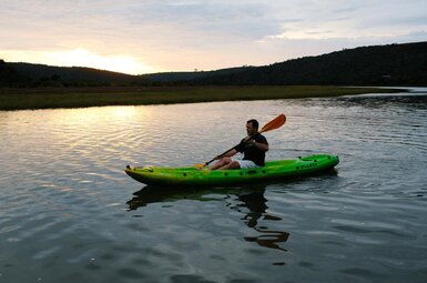 Kariega River Lodge 13