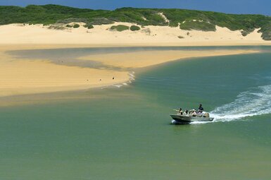 Kariega River Lodge 14