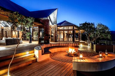 Kariega Settlers Drift Lodge 1