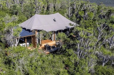 Kariega Settlers Drift Lodge 3