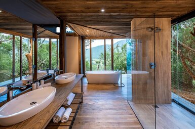 Kariega Settlers Drift Lodge 12