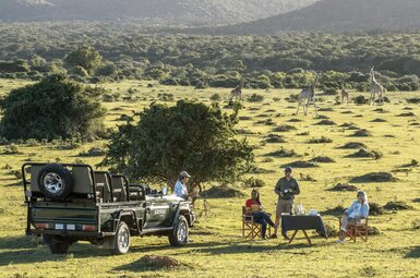 Kariega Settlers Drift Lodge 21