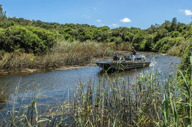 Kariega Settlers Drift Lodge 20