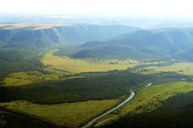 Kariega Settlers Drift Lodge 22