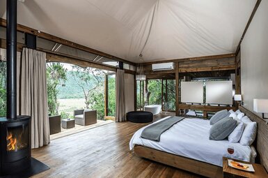Kariega Settlers Drift Lodge 14