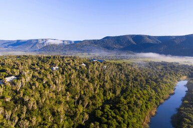 Kariega Settlers Drift Lodge 18
