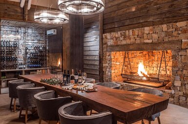 Kariega Settlers Drift Lodge 7