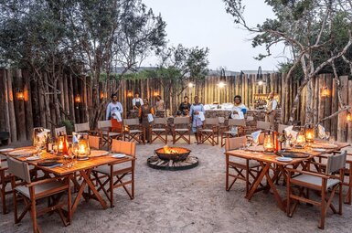 Kariega Settlers Drift Lodge 6