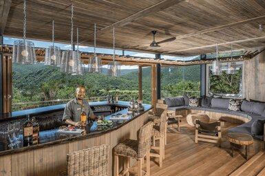 Kariega Settlers Drift Lodge 9