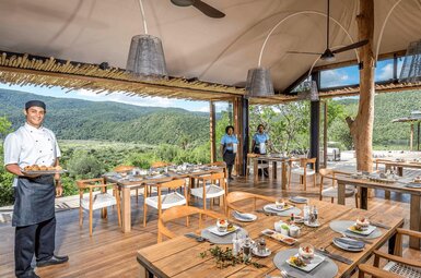 Kariega Settlers Drift Lodge 8