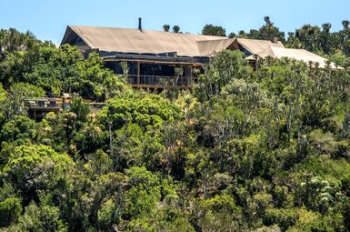 Kariega Settlers Drift Lodge 4