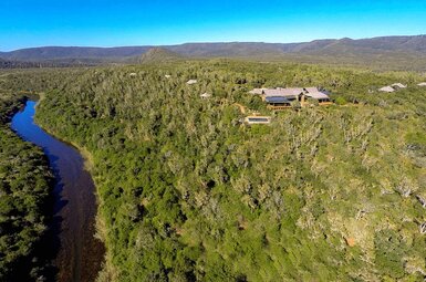 Kariega Settlers Drift Lodge 29