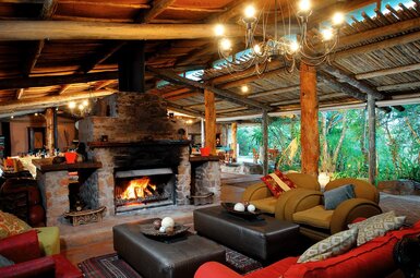 Kariega Ukhozi Lodge 9