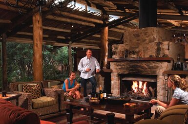 Kariega Ukhozi Lodge 10