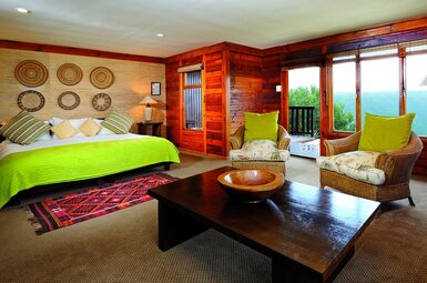 Kariega Ukhozi Lodge 4
