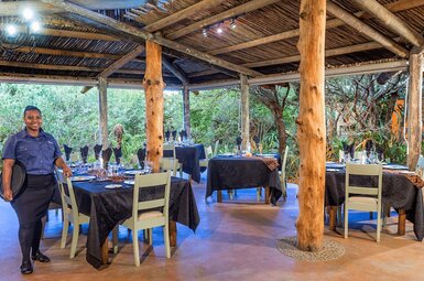 Kariega Ukhozi Lodge 11